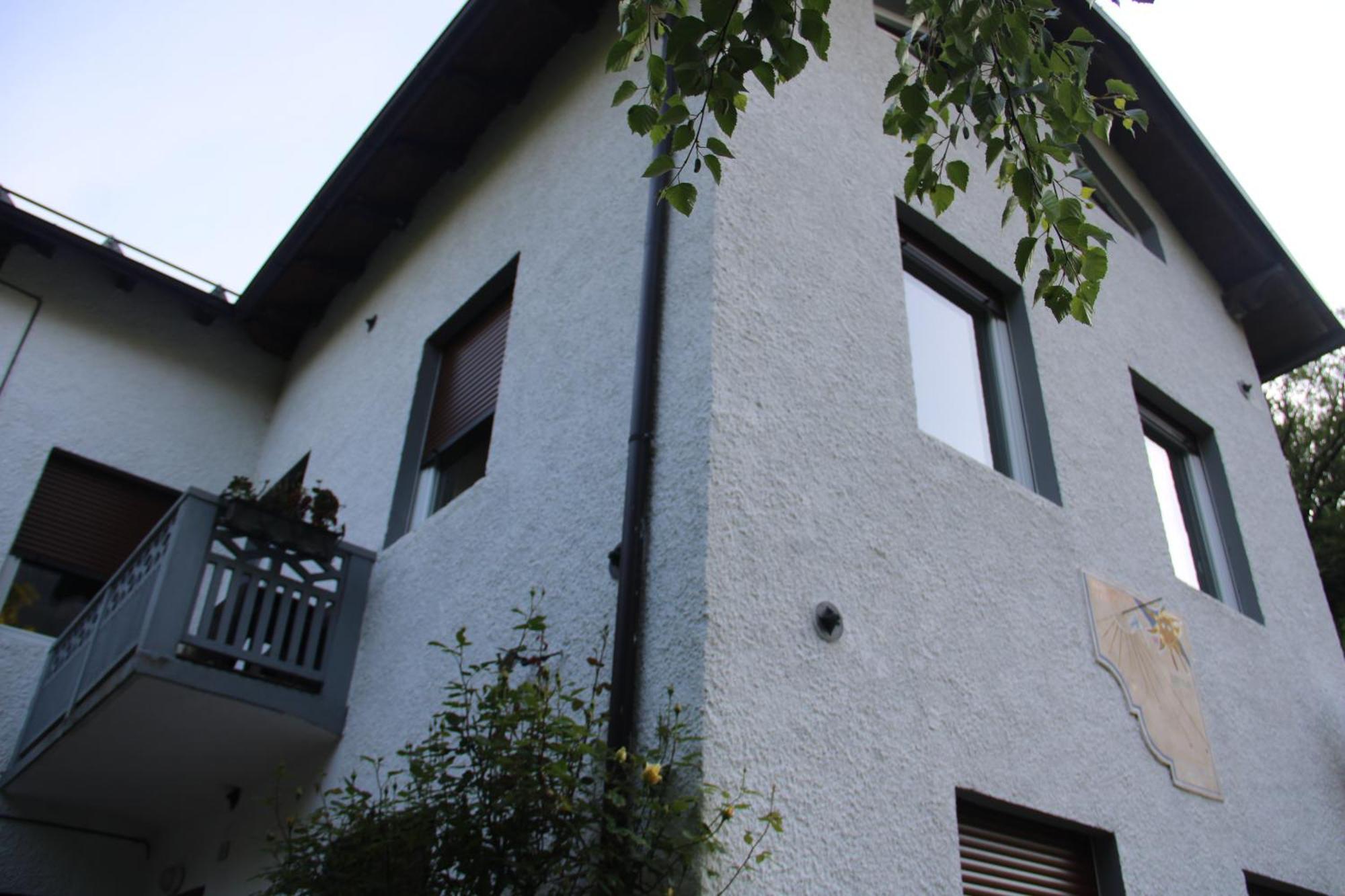 Dolomiti House Hotel Cibiana Bagian luar foto